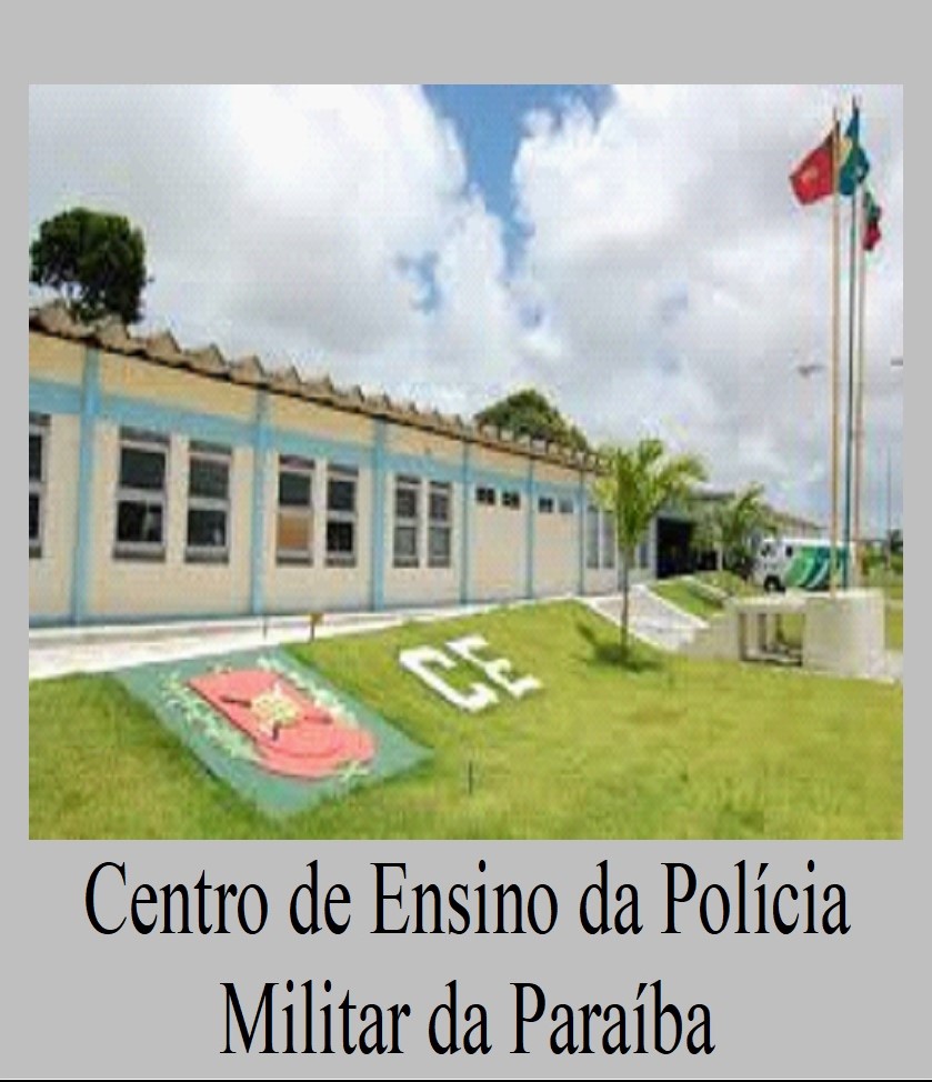 Centro de Ensino da    Polícia Militar da Paraíba