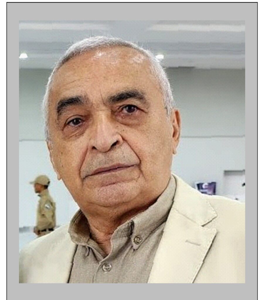 Coronel João Batista de Lima