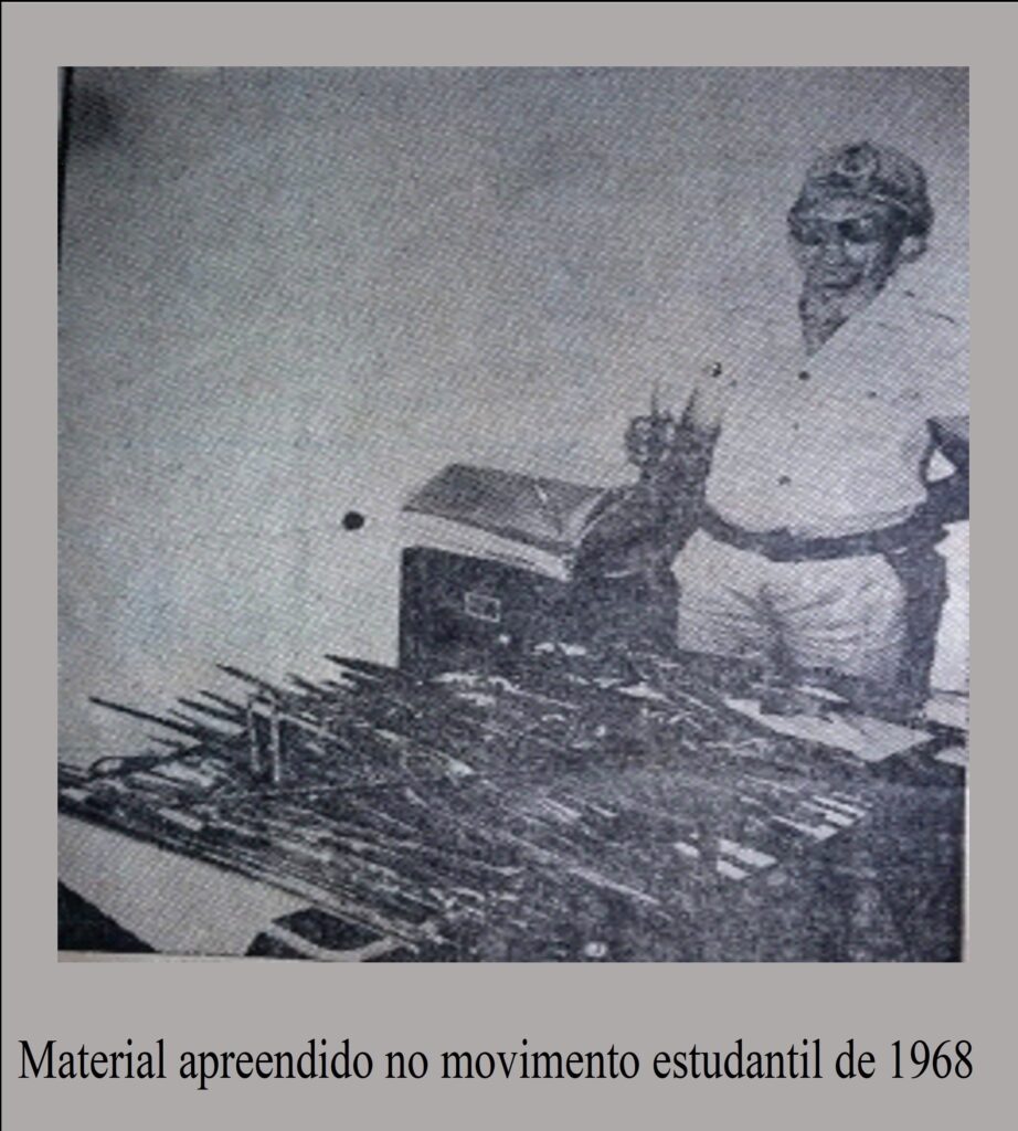 Material apreendido no movimento estudantil de 1968.jpg