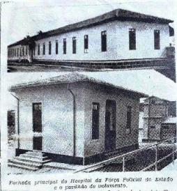 Fachada de prédio