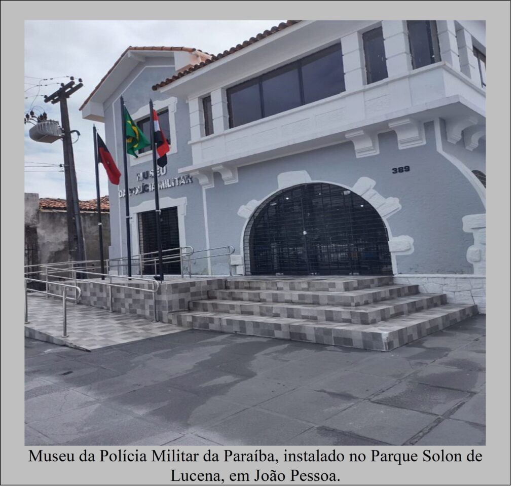 Museu da PMPB